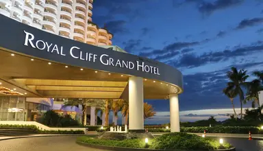 Royal Cliff Grand