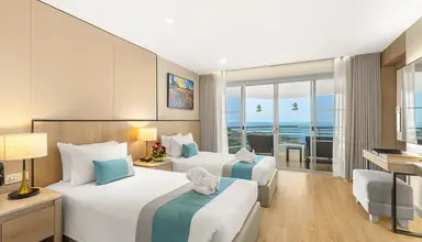 Royal Cliff Grand