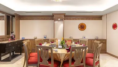 Royal Cliff Grand