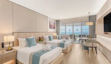 Royal Cliff Grand