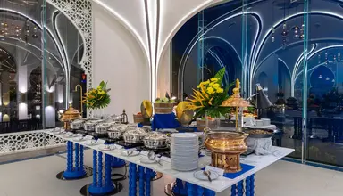 Royal Cliff Grand