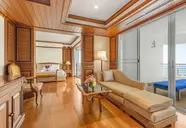 Royal Cliff Grand