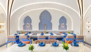 Royal Cliff Grand