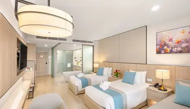 Royal Cliff Grand