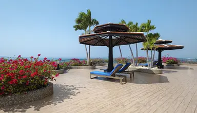 Royal Cliff Grand
