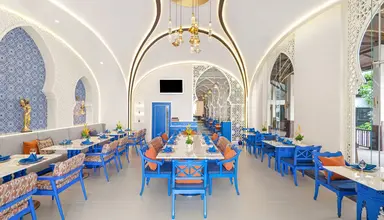 Royal Cliff Grand
