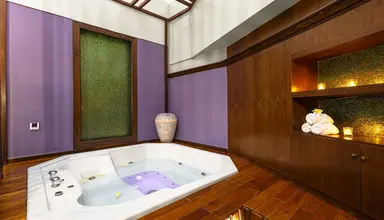 Royal Cliff Grand