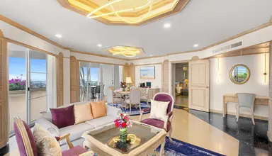 Royal Cliff Grand