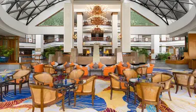 Royal Cliff Grand