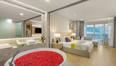 Royal Cliff Grand