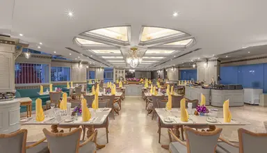 Royal Cliff Grand