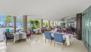 Royal Cliff Grand