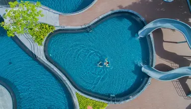 Royal Cliff Grand