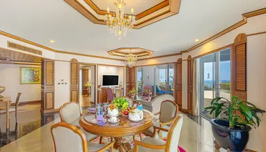 Royal Cliff Grand