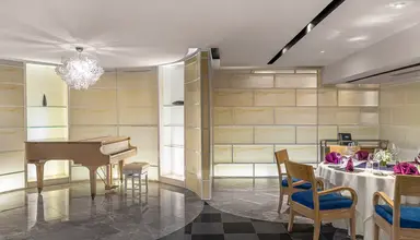 Royal Cliff Grand