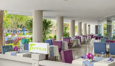 Royal Cliff Grand