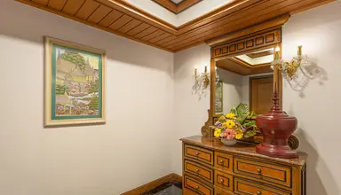 Royal Cliff Grand