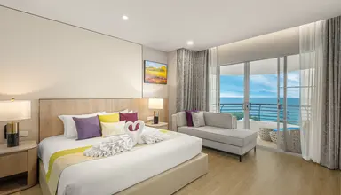Royal Cliff Grand