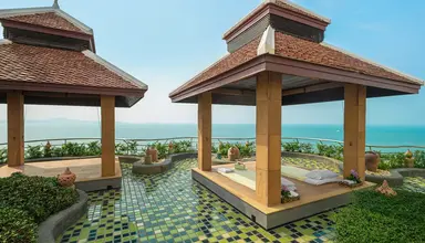 Royal Cliff Grand