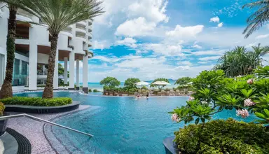 Royal Cliff Grand