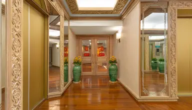 Royal Cliff Grand