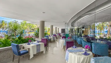 Royal Cliff Grand