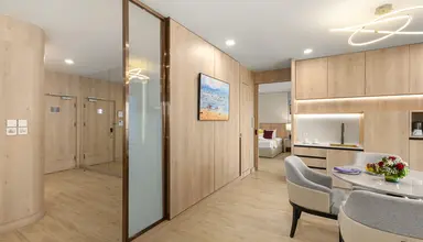 Royal Cliff Grand