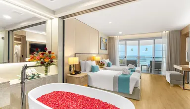 Royal Cliff Grand