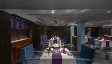 Royal Cliff Grand
