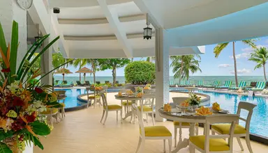Royal Cliff Grand