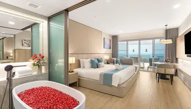 Royal Cliff Grand