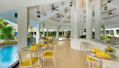 Royal Cliff Grand