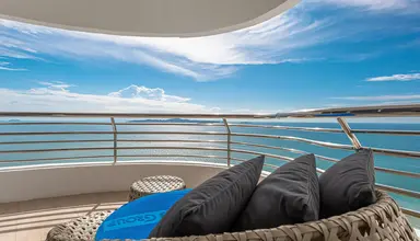 Royal Cliff Grand