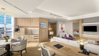 Royal Cliff Grand