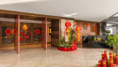 Royal Cliff Grand