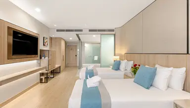 Royal Cliff Grand
