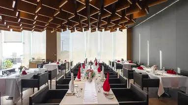 Royal Cliff Wing Suites & Spa