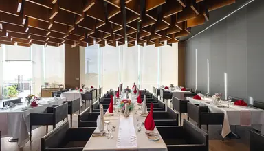 Royal Cliff Wing Suites & Spa