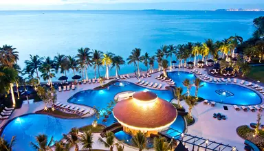 Royal Cliff Wing Suites & Spa
