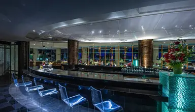 Royal Cliff Wing Suites & Spa