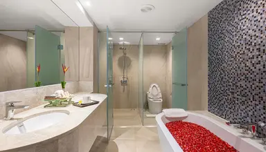 Royal Cliff Wing Suites & Spa