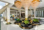 Royal Cliff Wing Suites & Spa