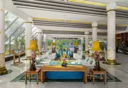 Royal Cliff Wing Suites & Spa