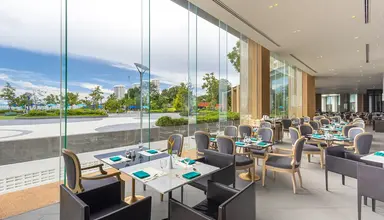 Royal Cliff Wing Suites & Spa