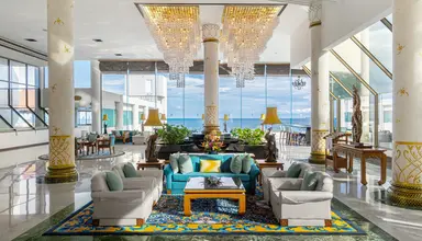 Royal Cliff Wing Suites & Spa