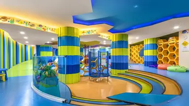 Royal Cliff Wing Suites & Spa