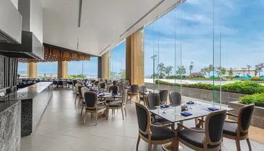 Royal Cliff Wing Suites & Spa