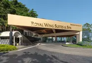 Royal Cliff Wing Suites & Spa