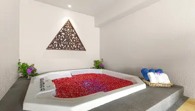 Royal Cliff Wing Suites & Spa