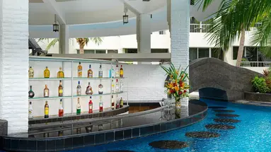 Royal Cliff Wing Suites & Spa
